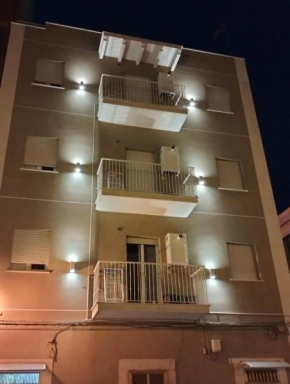 Casa Vacanze De Nittis Barletta